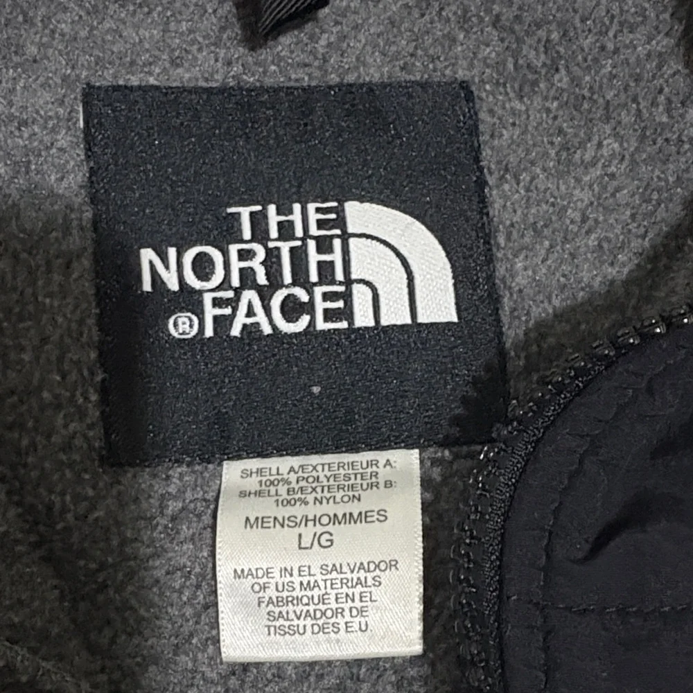 The North Face Men's Two-Tone Performance Jacket